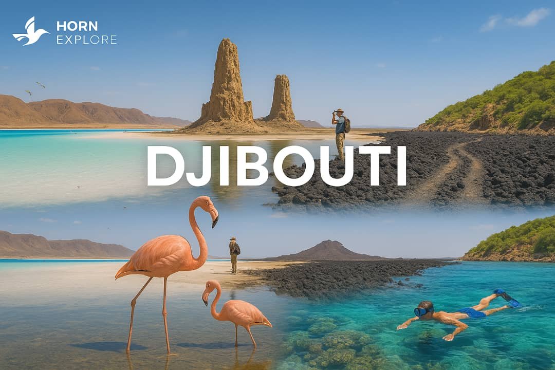 8-Day Somaliland & Djibouti Discovery Tour